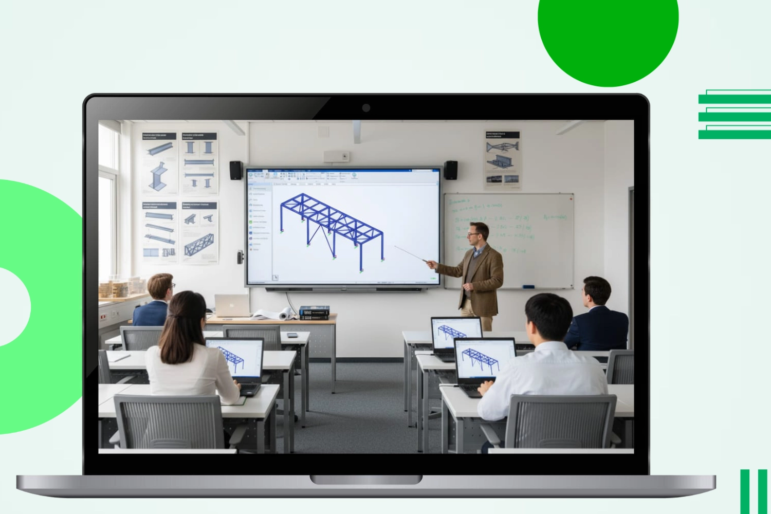RCC Building Design
